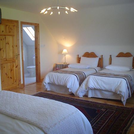 Forest Park House B&B Boyle Eksteriør bilde