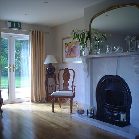 Forest Park House B&B Boyle Eksteriør bilde