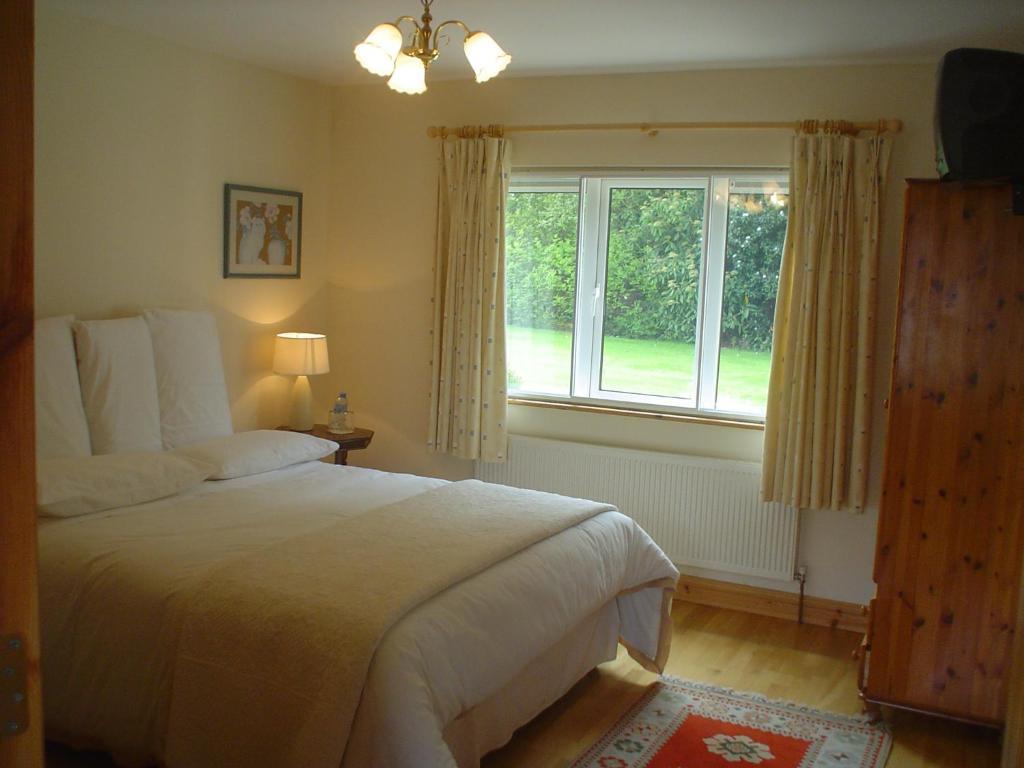 Forest Park House B&B Boyle Rom bilde