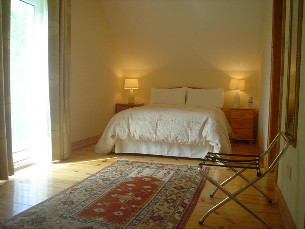 Forest Park House B&B Boyle Rom bilde