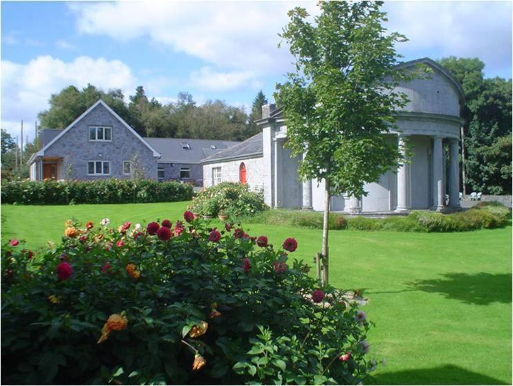 Forest Park House B&B Boyle Eksteriør bilde