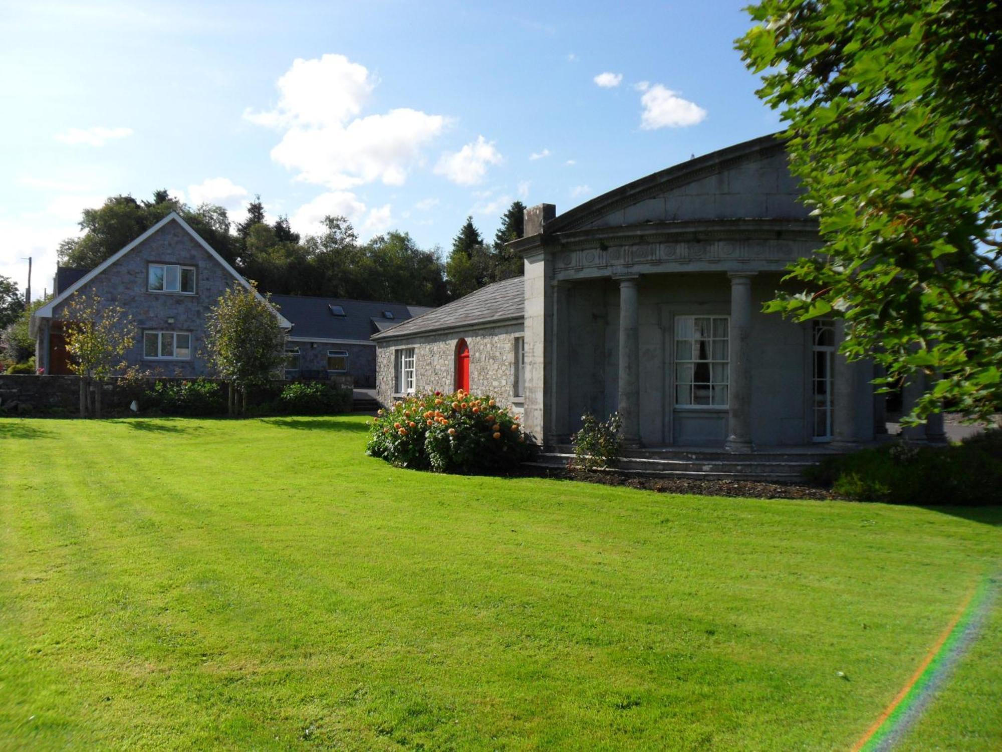 Forest Park House B&B Boyle Eksteriør bilde