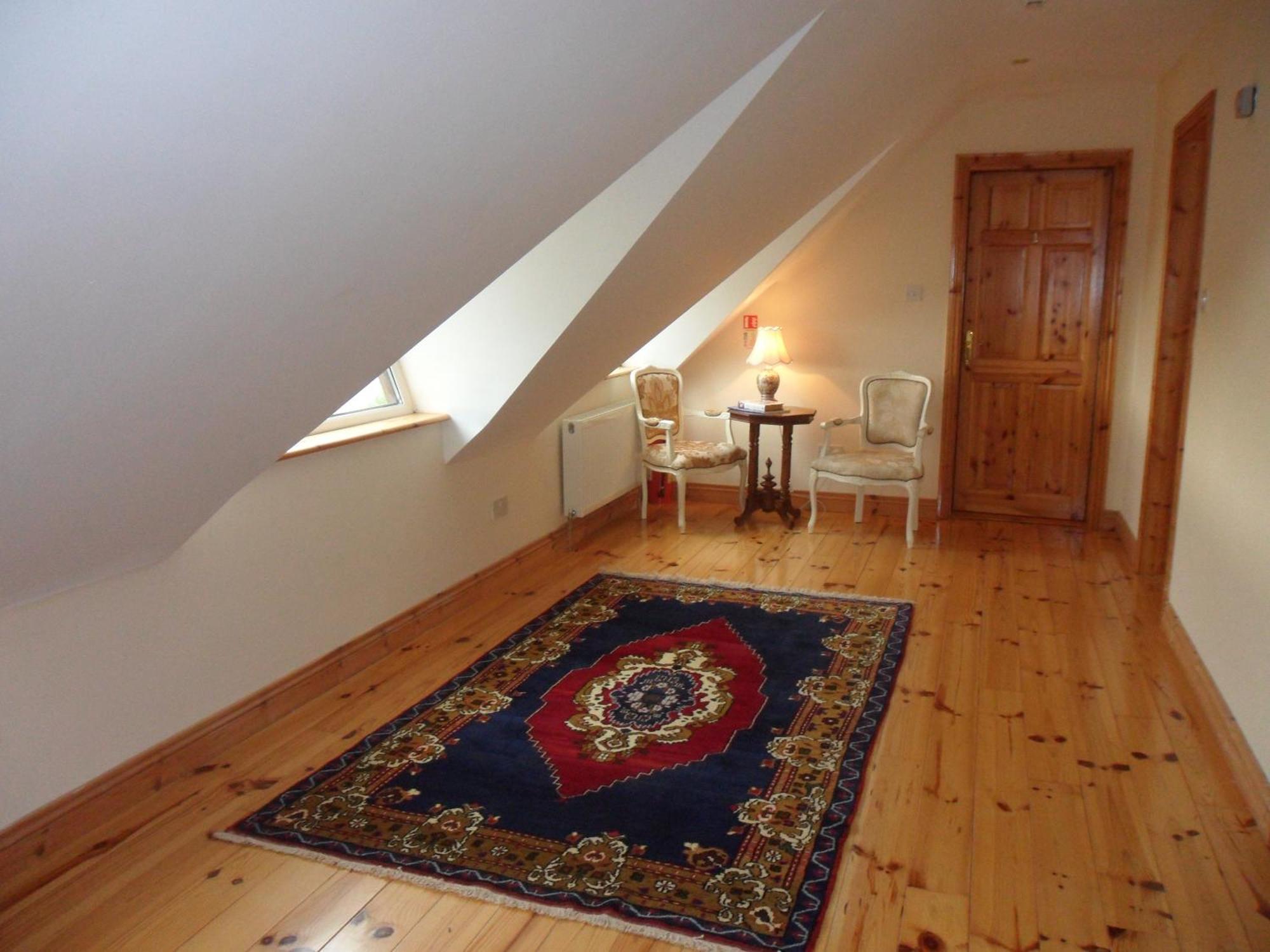 Forest Park House B&B Boyle Eksteriør bilde