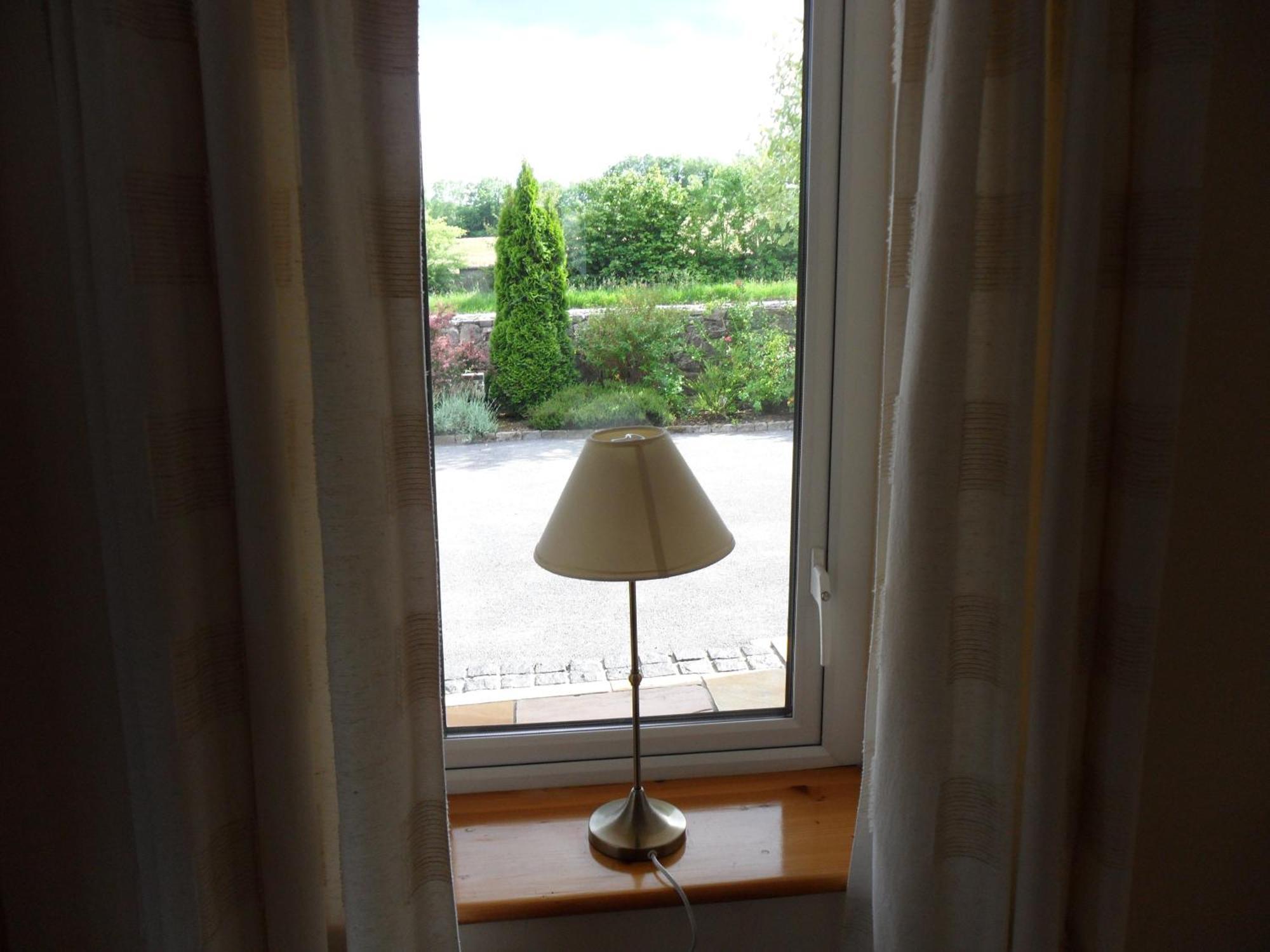 Forest Park House B&B Boyle Eksteriør bilde