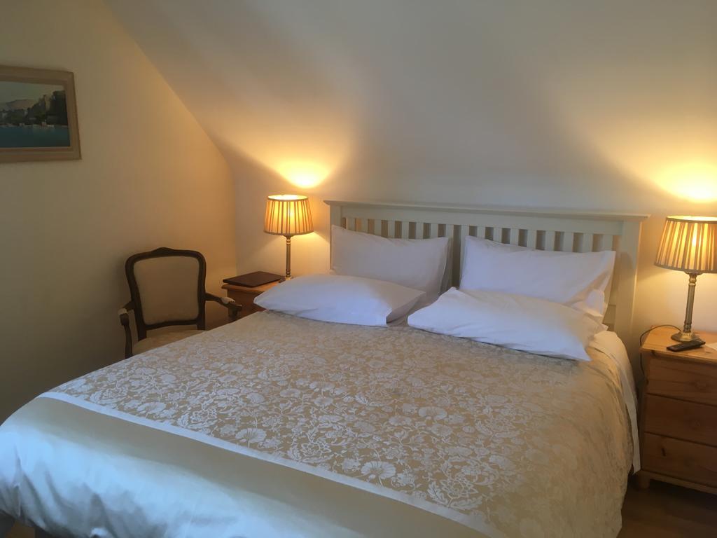 Forest Park House B&B Boyle Eksteriør bilde