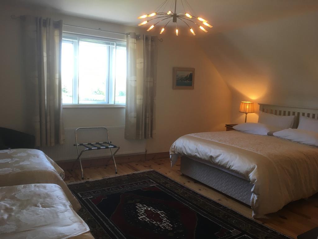 Forest Park House B&B Boyle Eksteriør bilde