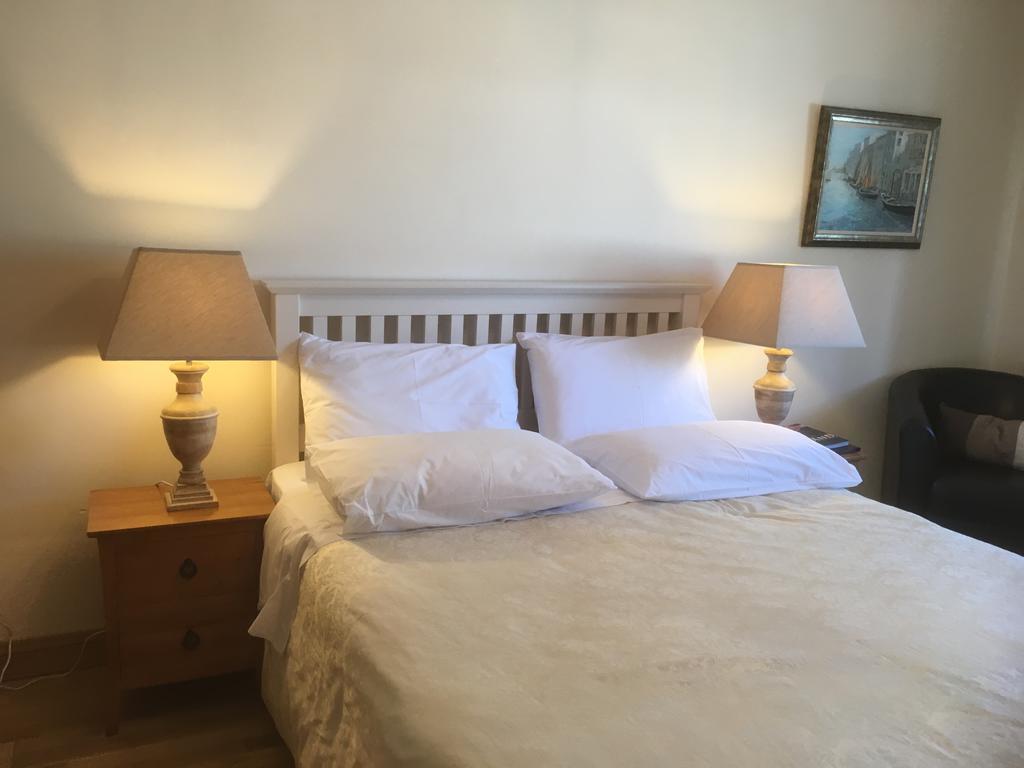 Forest Park House B&B Boyle Eksteriør bilde