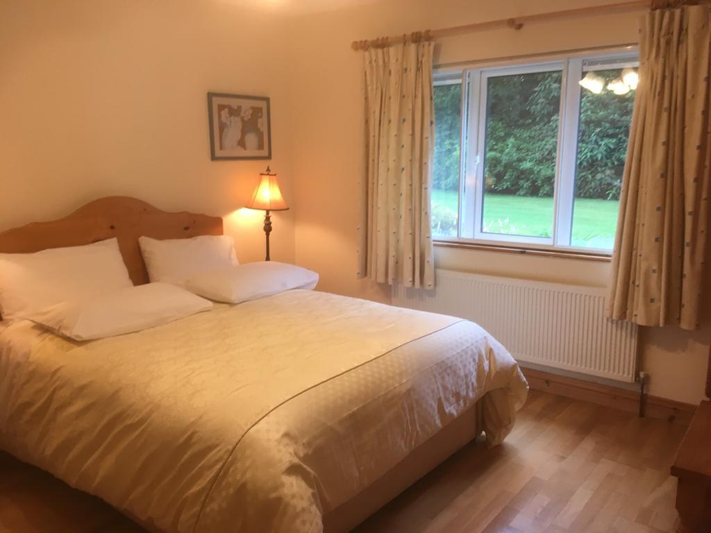 Forest Park House B&B Boyle Eksteriør bilde