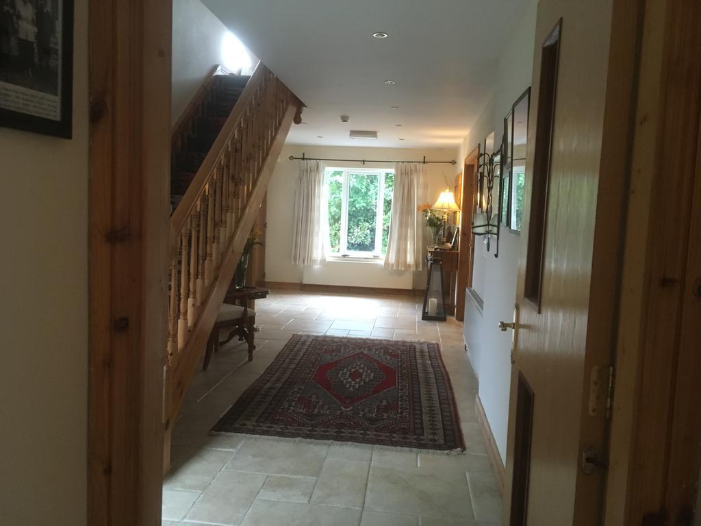 Forest Park House B&B Boyle Eksteriør bilde